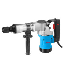 FIXTEC Power Tool 1300w 17mm Electric  Demolition  Breaker